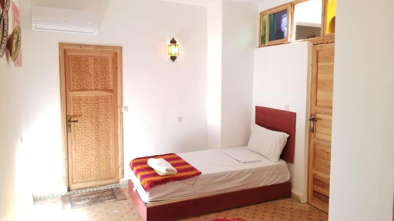 Dar Houda Fez Quarto foto