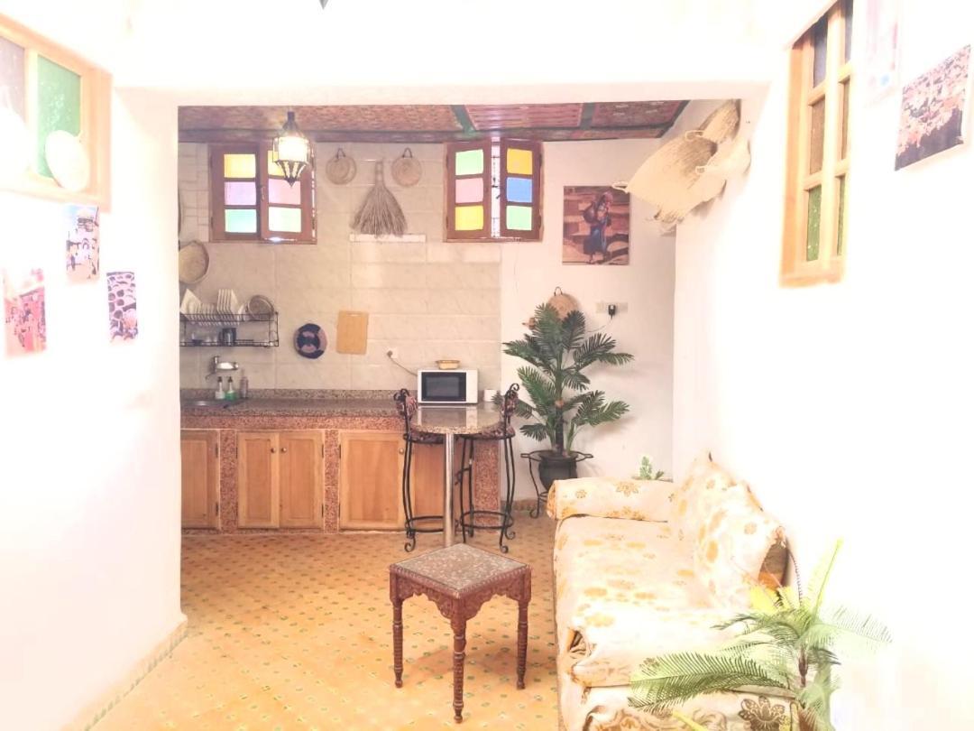 Dar Houda Fez Quarto foto